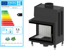 Kaminofen Kamineinsatz