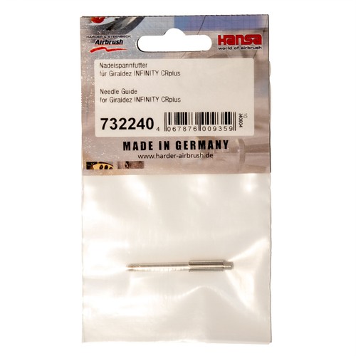 Nadelspannfutter 732240 - nadelspannfutter, nr.732240