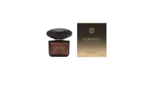 Versace crystal noir edp - crystal,