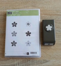 Stampin Up Stempelset Petite