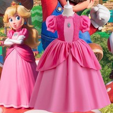 Super Mario Prinzessin Peach