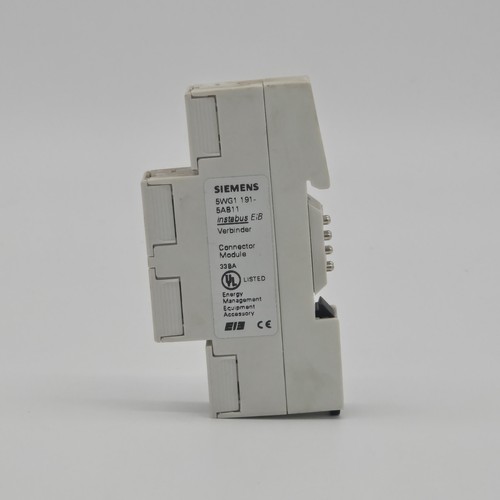 Siemens 5wg1 191 - 5wg1, 191-5ab11