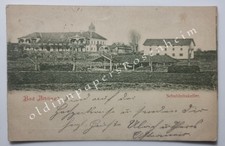 Bad Aibling Schuhbräukeller