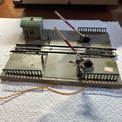 Märklin 457 mechanischer