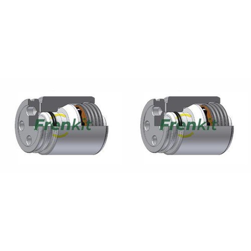 Frenkit 40mm kolben - 40mm,