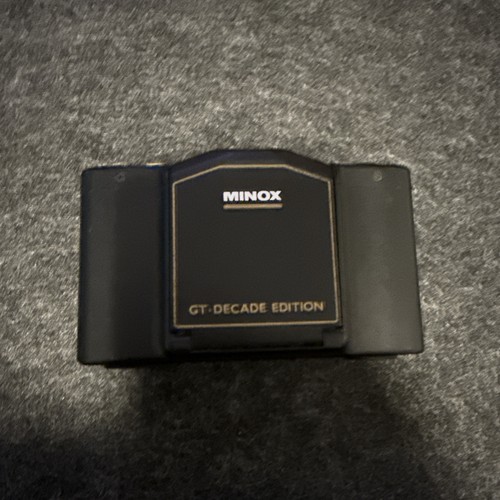 Minox decade edition - 35,