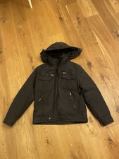 GEOX Respira Herren DAUNEN