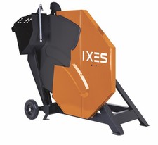 IXES Wippkreissäge WKH730