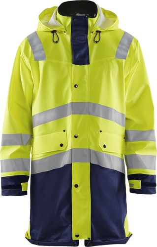 Blåkläder arbeitsjacke high - arbeitsjacke,