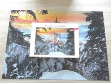 Blatz Puzzle 1500 Teile -
