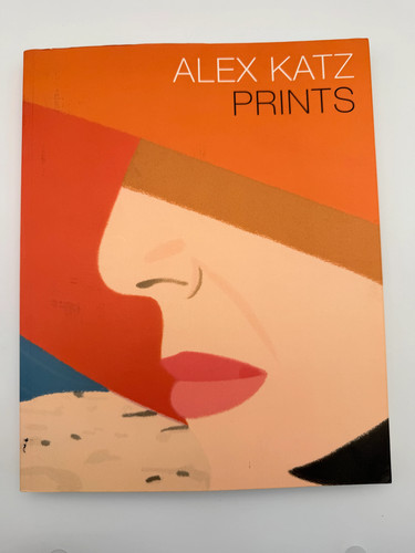 Alex katz prints anlaesslich - alex, katz,
