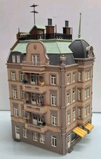Faller H0 130918 Stadtendhaus