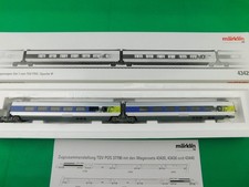 B13 Märklin H0 Personenwagen