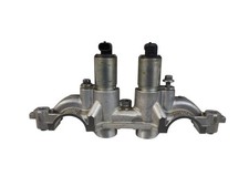 Ford Escape IV 2021 Benzin