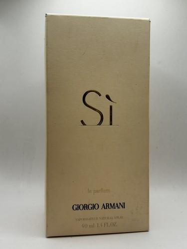 Giorgio armani parfum 40 - armani,