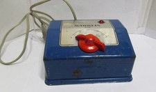 Märklin 6177, Trafo Fahrtrafo Transformator 30 VA, 220 Volt, 50 Hz, XZ0134X