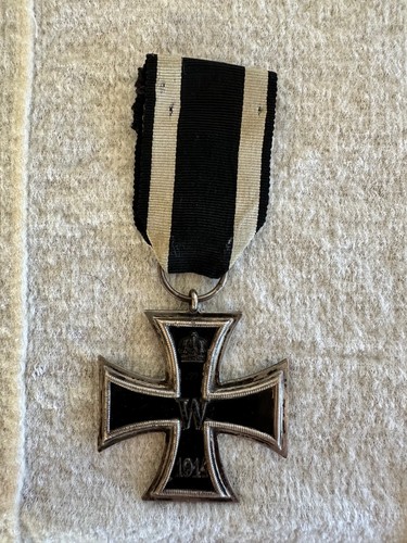 Eisernes kreuz klasse 1914 - kreuz,