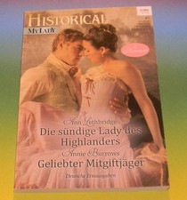 Ann Lethbridge ♥ Die