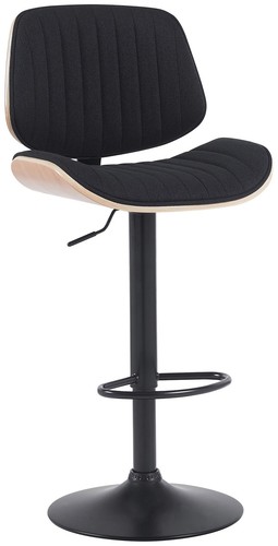 Barhocker clawson stoffbezug - clawson,