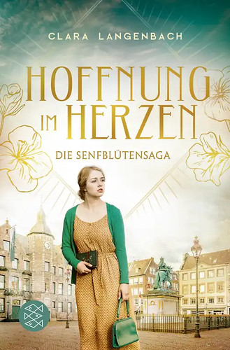 Die senfblütensaga hoffnung - die,