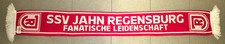 SSV Jahn Regensburg Schal / FANATISCHE LEIDENSCHAFT /