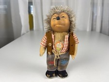 Steiff Animal Mecki 17cm See