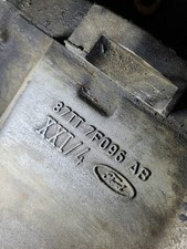 87TT7F096AB getriebe ft FORD