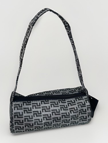 Handtasche baguette rollenform - baguette,