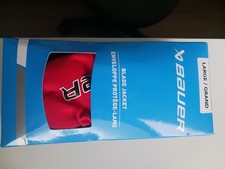 Bauer Kufenschoner Blade Jacket