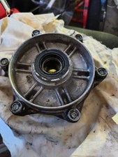 Kettenradträger Honda CBR