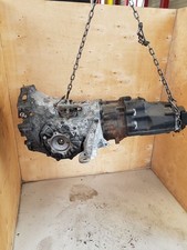 Schaltgetriebe 6-Gang ftf VW 3BG/3BL/3BS Passat Variant 2.5 TDI V6 4Motion