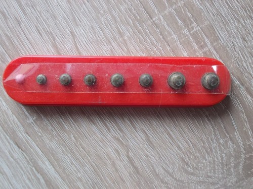 Gewichte für