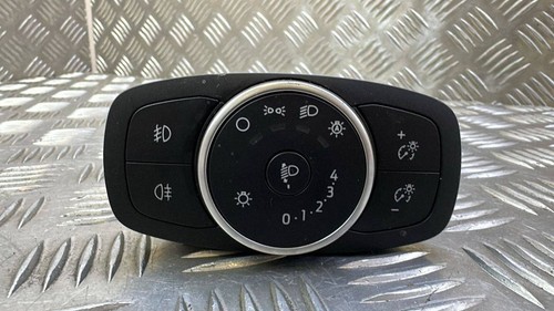 Ford focus 2016 light - ford, switch