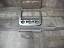 VW EOS 1F Facelift Zierleiste