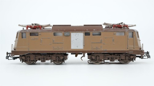 Märklin lok br e424103 - märklin, e-lok