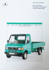 Mercedes-Benz Transporter 310