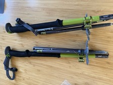 Black Diamond Compactor Split