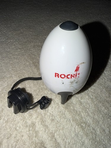 Rockit wiederaufladbare - rockit,