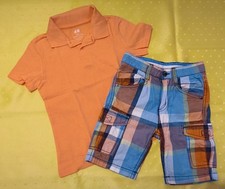 🌞 Cooles Set T-Shirt, kurze