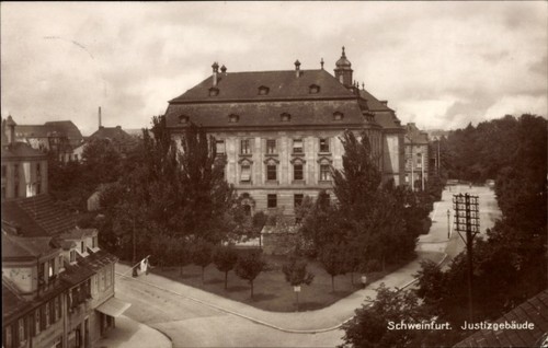 Schweinfurt unterfranken - schweinfurt,