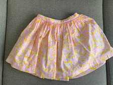 Jacadi hübscher Rock Mädchen 8 Jahre / 128 cm guter Zustand