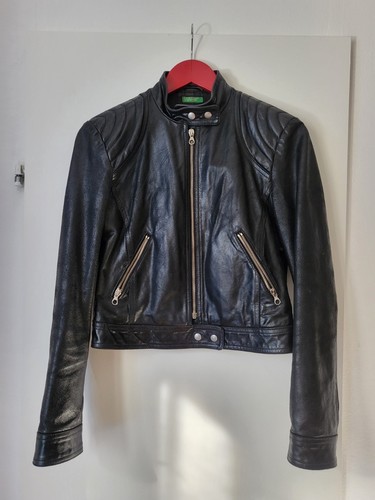 Vintage biker café racer - vintage,