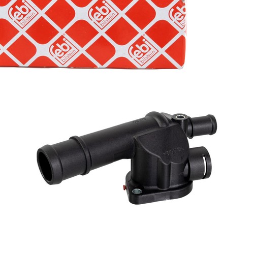 Febi wasserflansch für - febi,
