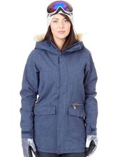 Nikita navy espan - nikita,