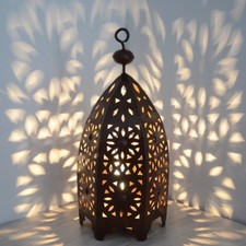 Orientalische Laterne