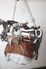 Motor ohne Anbauteile (Diesel) 9KF 276 NISSAN MICRA III (K12) 1.5 DCI