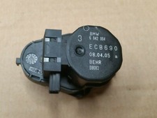 BMW E60 Actuator Heater