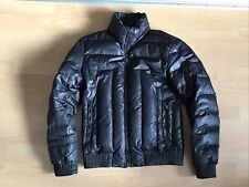 Versace Collection Jacke Winter Hingucker Herren M L 50 Schwarz 649€