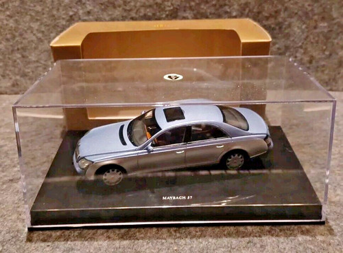 Autoart 696 1955 1 43 - autoart,