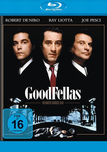 Good fellas drei jahrzehnte - drei,